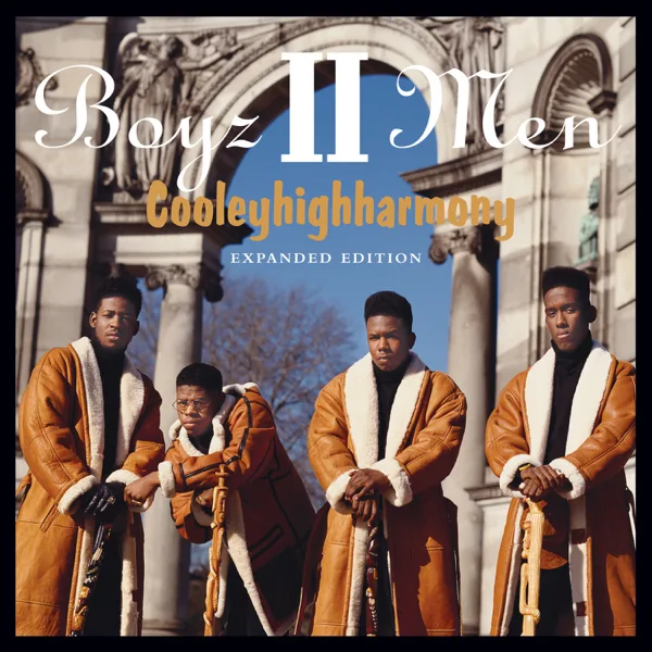 Sympin (Remix Radio Edit) — Boyz II Men
