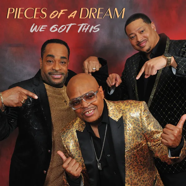 Take A Stroll — Pieces of a Dream