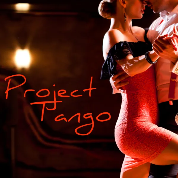 Tango — Gotan Club