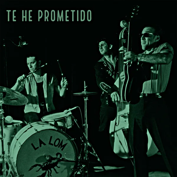 Te He Prometido — LA LOM