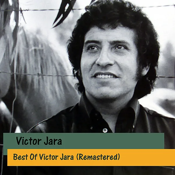 Te Recuerdo Amanda — Victor Jara