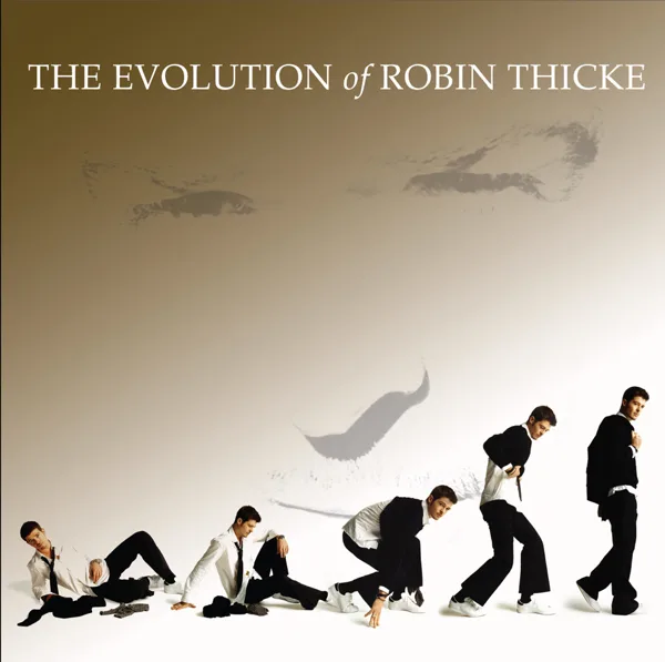 Teach U a Lesson — Robin Thicke