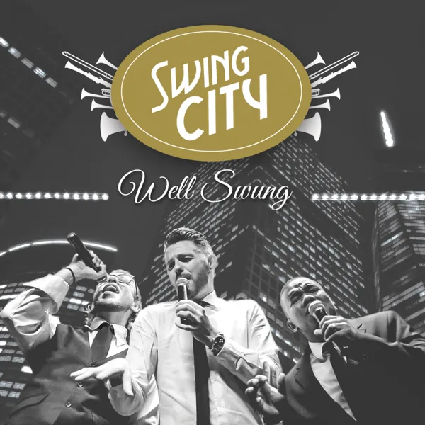 Technoband — Swing City