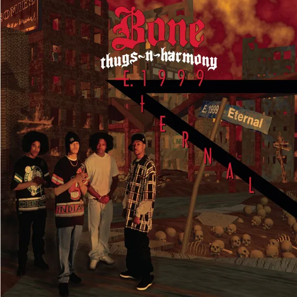 Tha Crossroads — Bone Thugs-n-Harmony