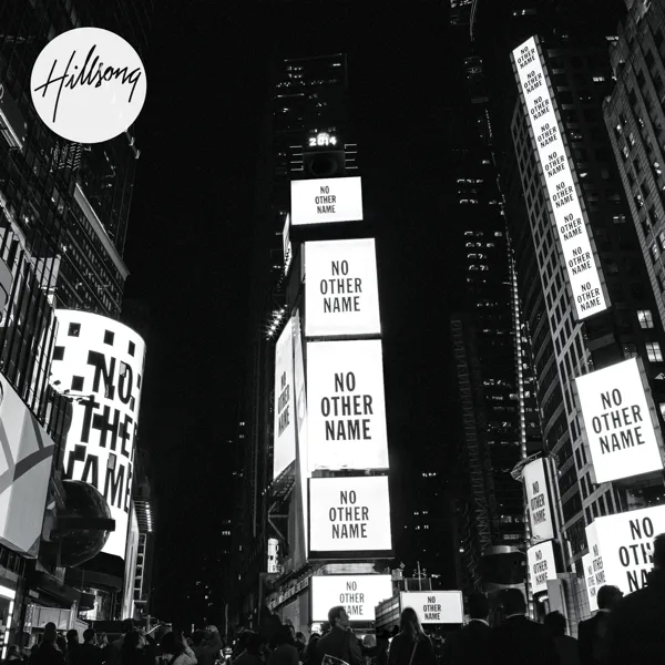 Thank You Jesus — Hillsong Worship & Hannah Hobbs