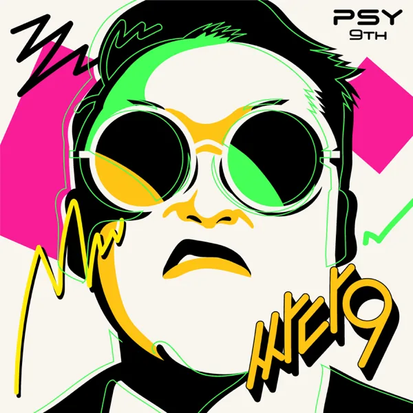 That That (prod.&feat. SUGA of BTS) — PSY