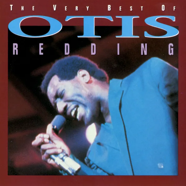 That's How Strong My Love Is — Otis Redding