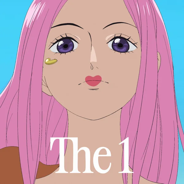 The 1 — muque
