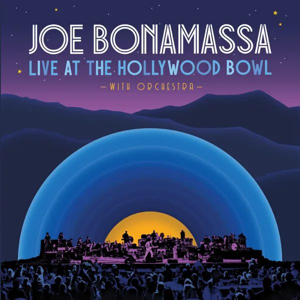 The Ballad Of John Henry (Live At The Hollywood Bowl With Orchestra) — Joe Bonamassa