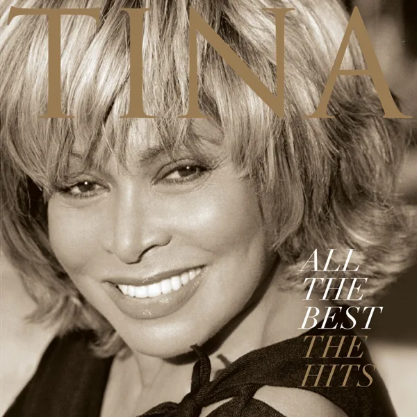 The Best — Tina Turner