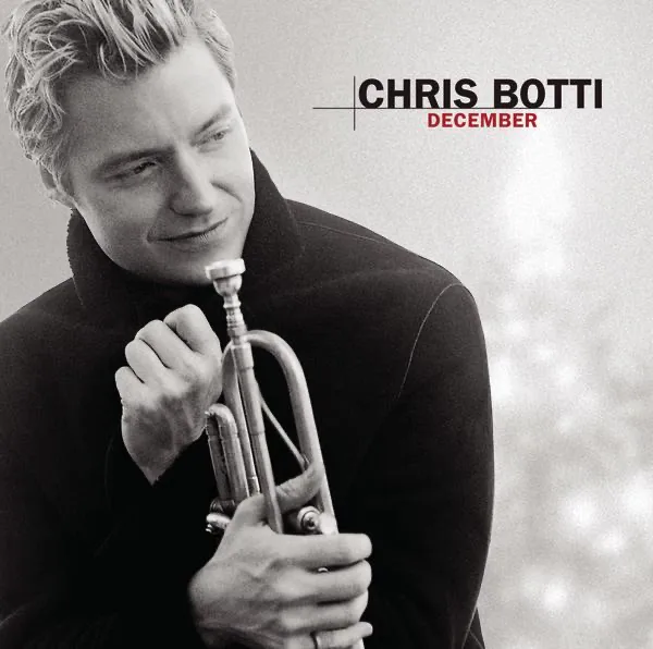The Christmas Song — Chris Botti