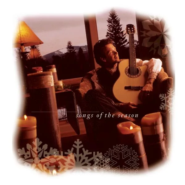 The Christmas Song — Peter White
