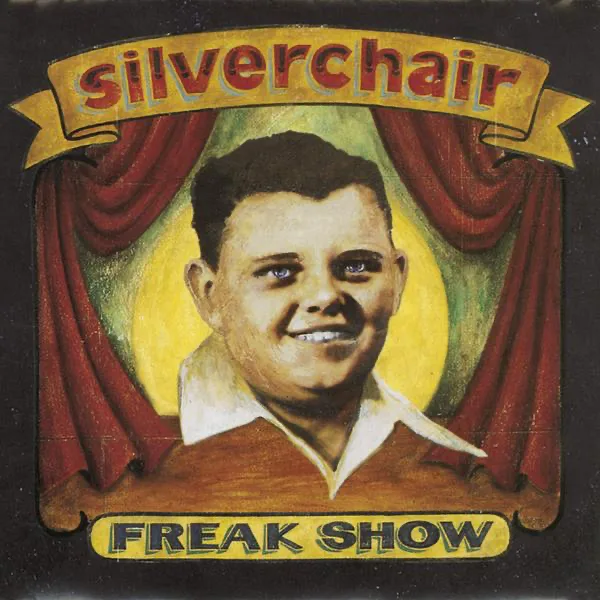 The Closing — Silverchair