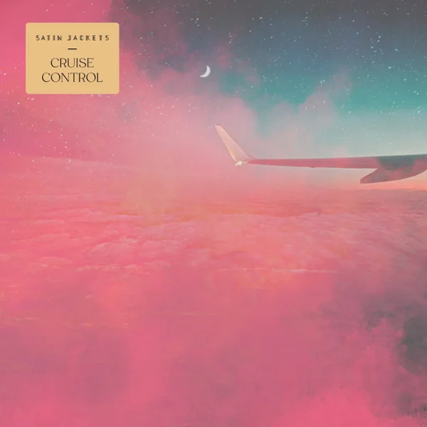 The Future — Satin Jackets & Panama