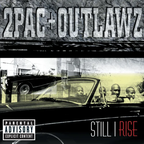 The Good Die Young — 2Pac & Outlawz