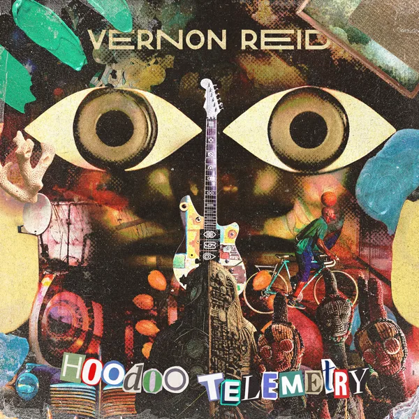 The Haunting — Vernon Reid