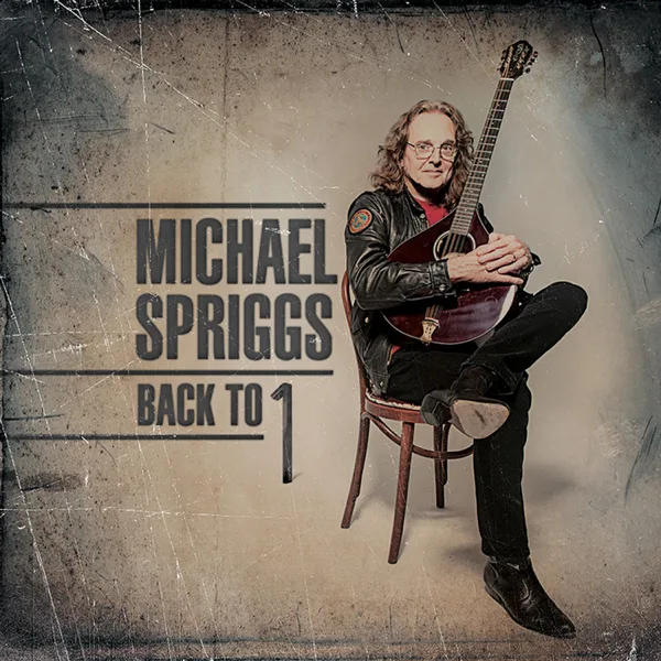 "The Kohavi Suite" - River — Michael Spriggs