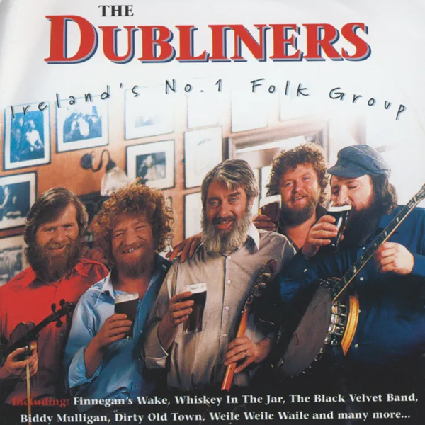 The Night Visiting Song — The Dubliners