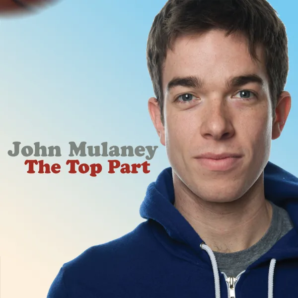 The Salt and Pepper Diner — John Mulaney