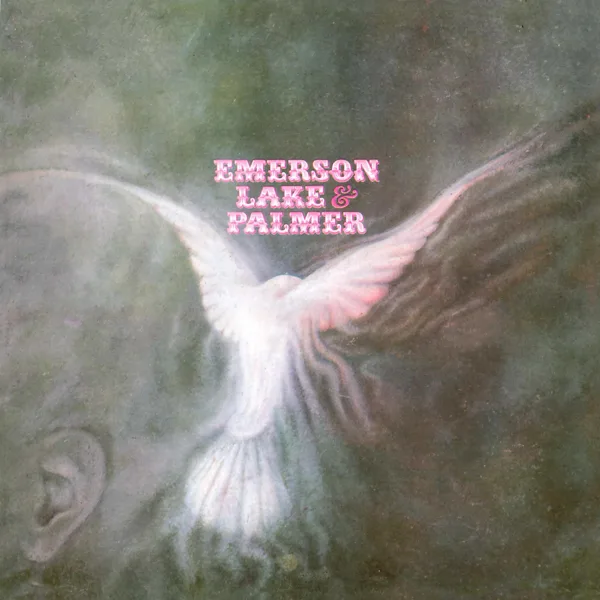 The Three Fates (i) Clotho ii) Lachesis iii) Atropos) [2012 Remaster] — Emerson, Lake & Palmer