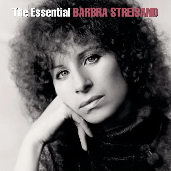 The Way We Were — Barbra Streisand