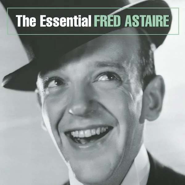 The Way You Look Tonight — Fred Astaire