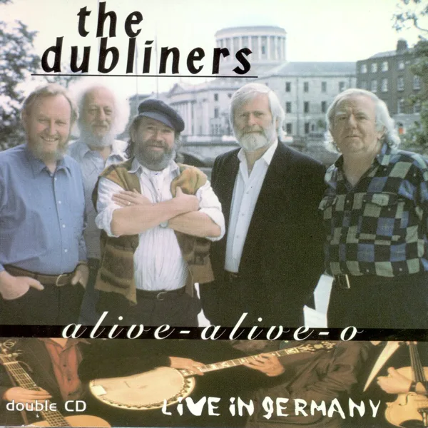 The Wild Rover (Live) — The Dubliners