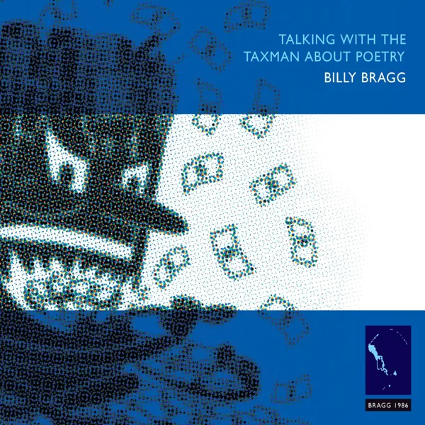 There Is Power in a Union — Billy Bragg
