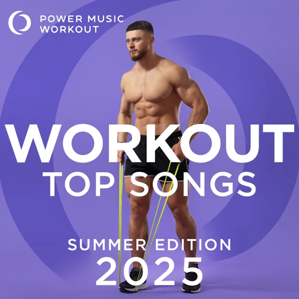 There She Goes (Workout Version 132 BPM) — Power Music Workout
