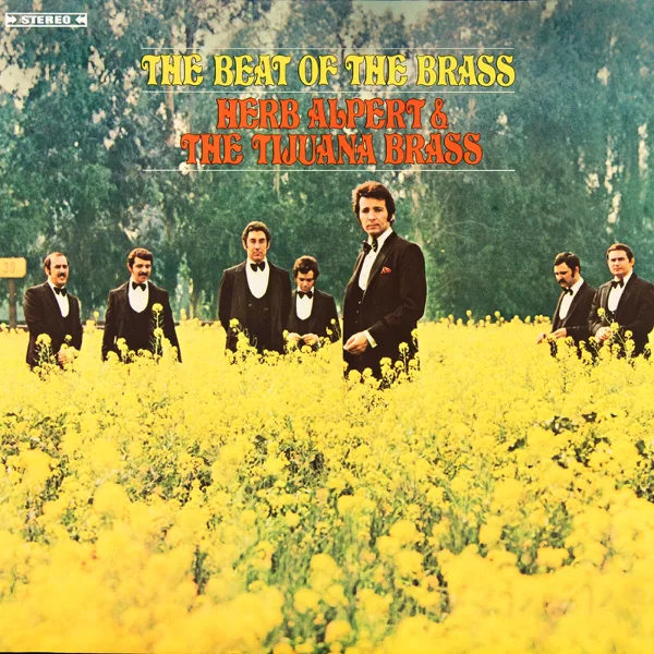 This Guy's in Love with You — Herb Alpert & The Tijuana Brass