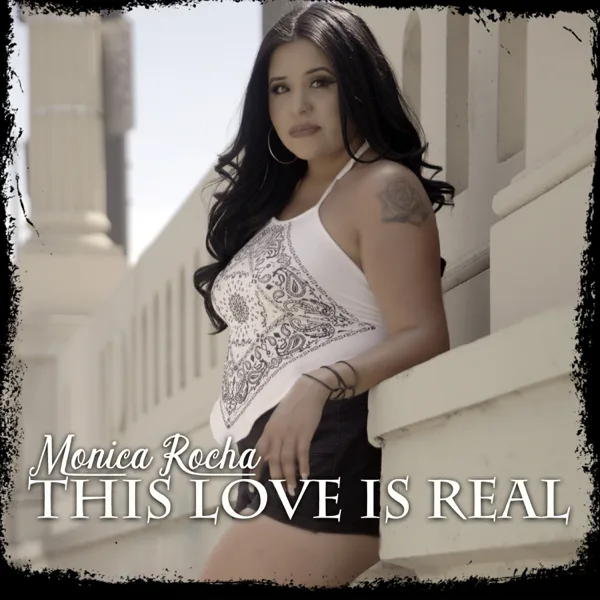 This Love is Real — Monica Rocha & Joey Quinones
