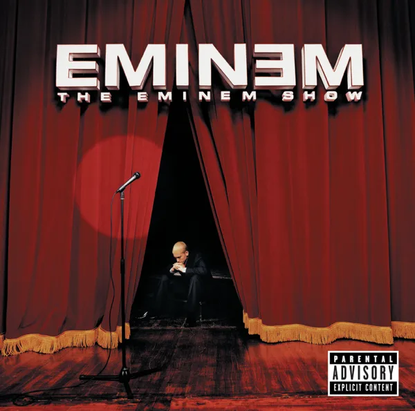 'Till I Collapse (feat. Nate Dogg) — Eminem