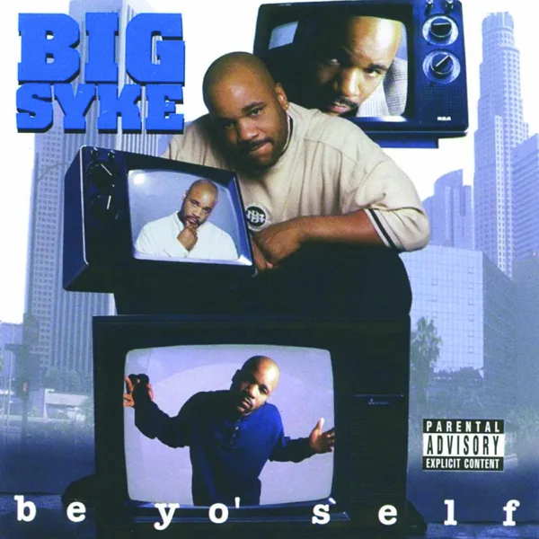 Till the End (feat. Da Strugglaz) — Big Syke
