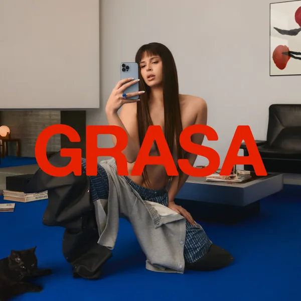 TODO ROTO — Nathy Peluso & CA7RIEL & Paco Amoroso