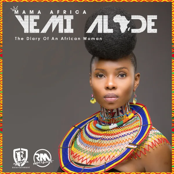 Tonight — Yemi Alade