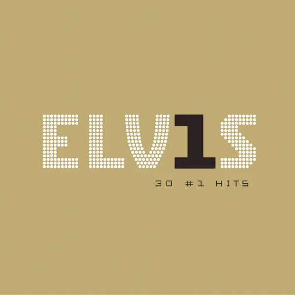 Too Much — Elvis Presley