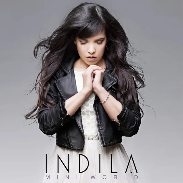 Tourner dans le vide — Indila