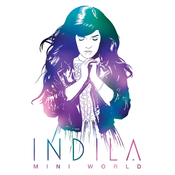 Tourner Dans Le Vide (Version Orchestrale) — Indila