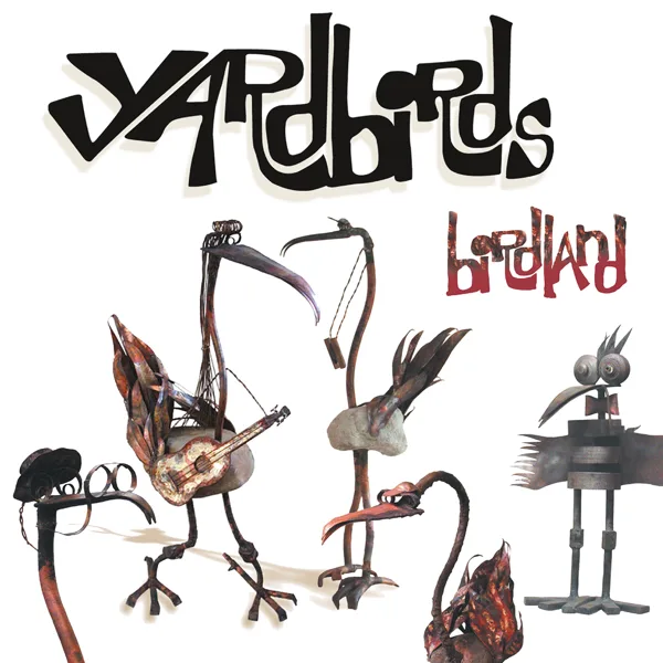 Train Kept a Rollin' — The Yardbirds