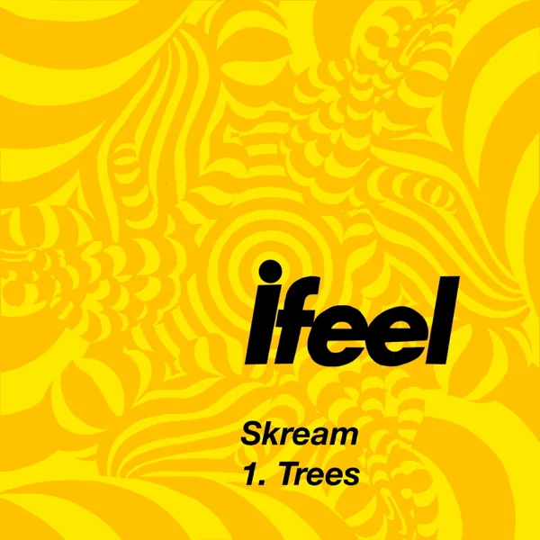 Trees — Skream