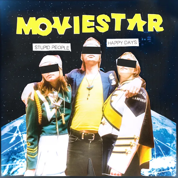 Trip to mars — Moviestar
