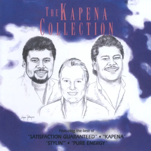 Tropical Lady — Kapena