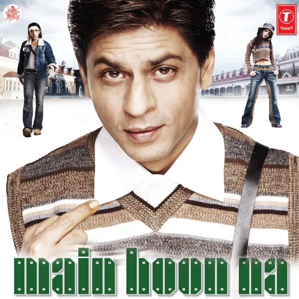 Tumse Milke Dil Ka — Sonu Nigam & Sabri Brothers