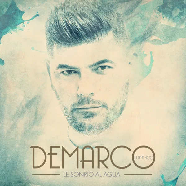 Tus ojos y los míos — Demarco Flamenco