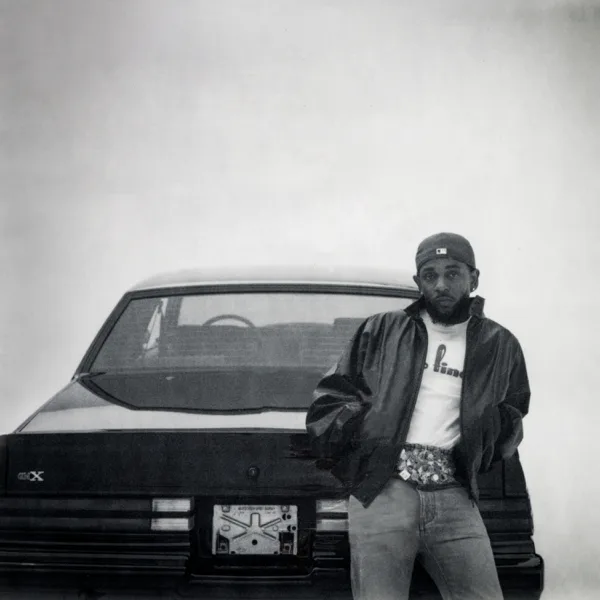 tv off (feat. Lefty Gunplay) — Kendrick Lamar