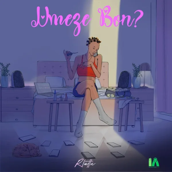 Umeze Bon — Rlutta