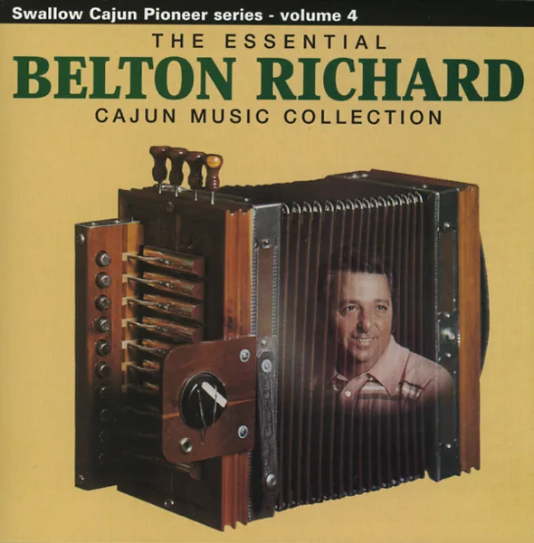 Un Autre Soir D'Ennui — Belton Richard