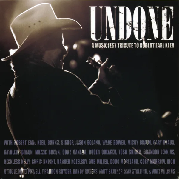 Undone — Chris Knight & Cody Canada