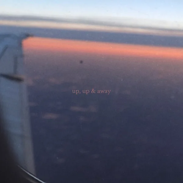 Up, Up & Away — Chance Peña