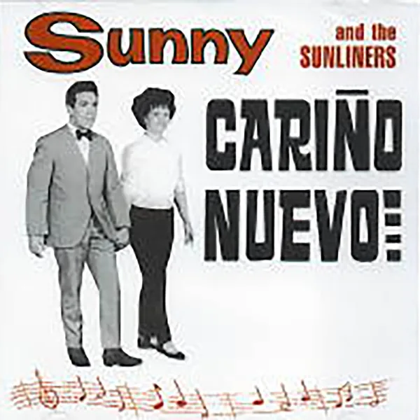 Usted — Sunny & The Sunliners